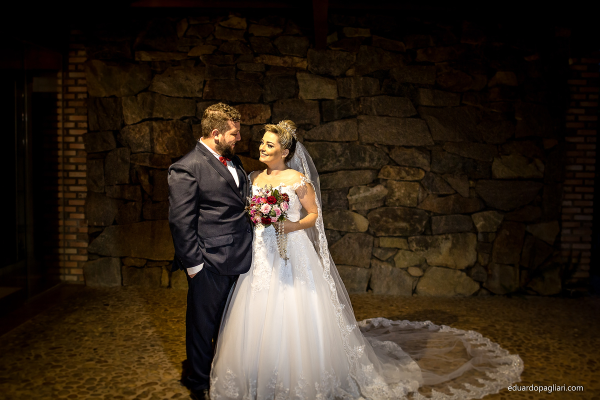 casamento erica e emanuel em colider por eduardo pagliari