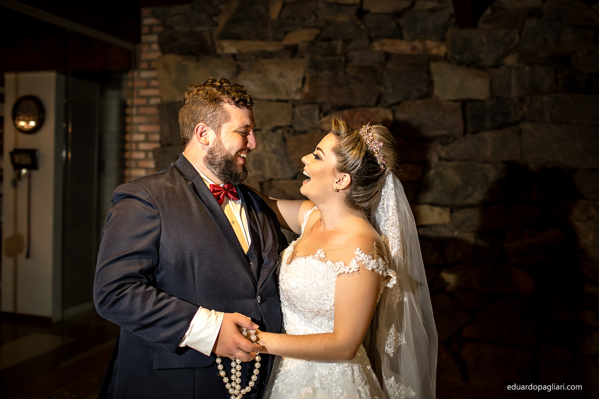 casamento erica e emanuel em colider por eduardo pagliari