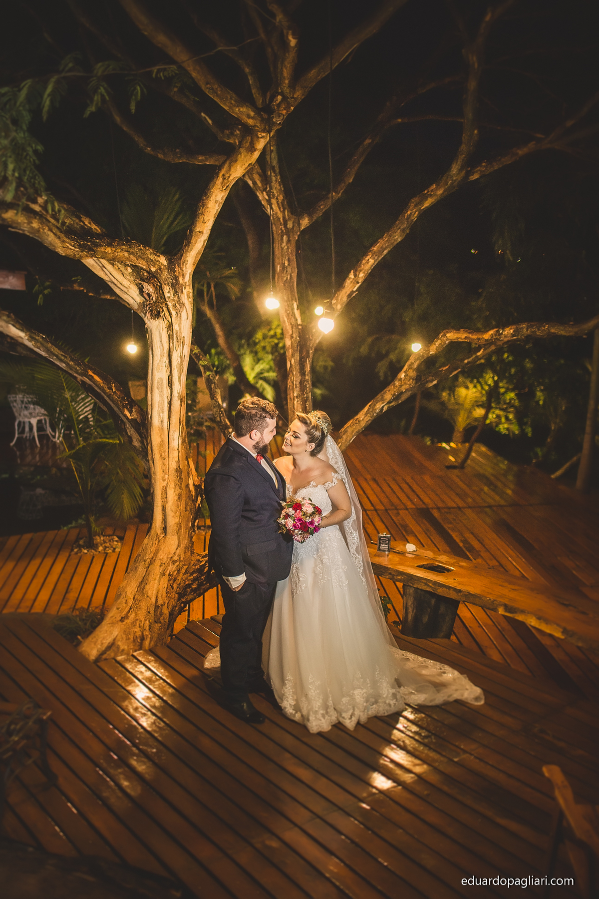 casamento erica e emanuel em colider por eduardo pagliari