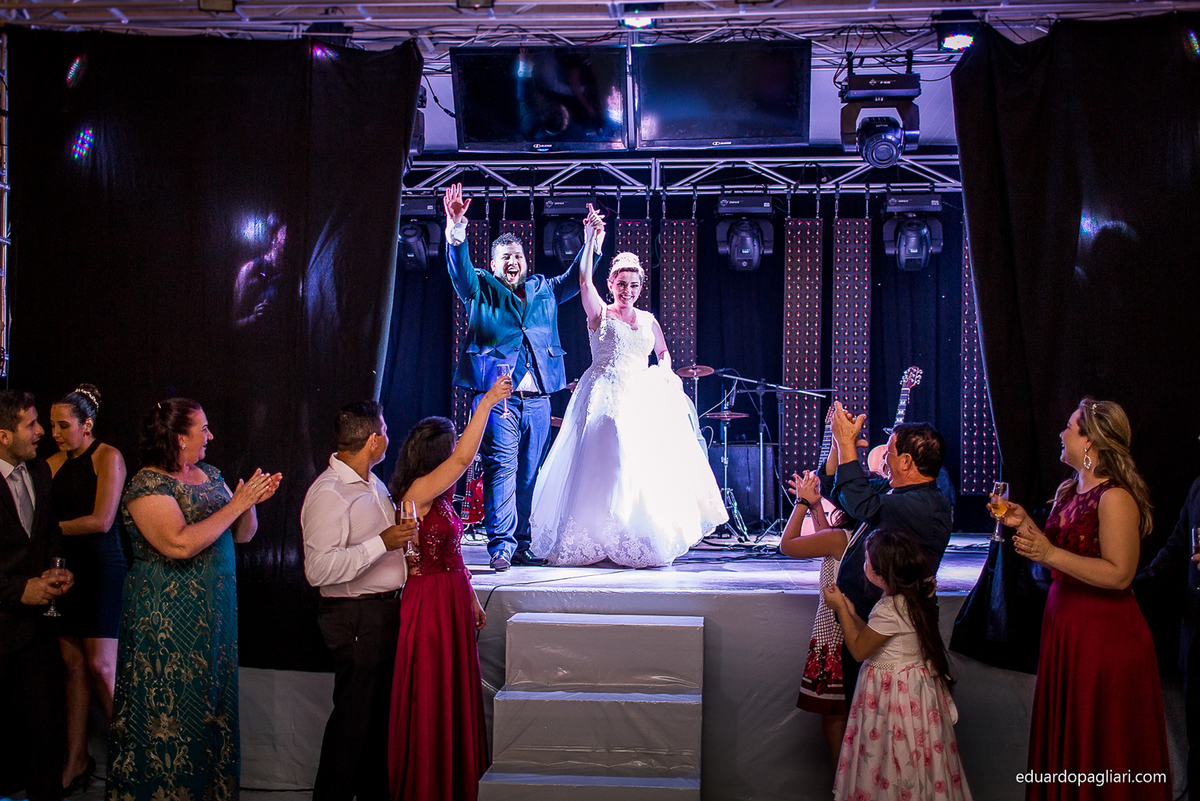 decoração naah giustina em colider