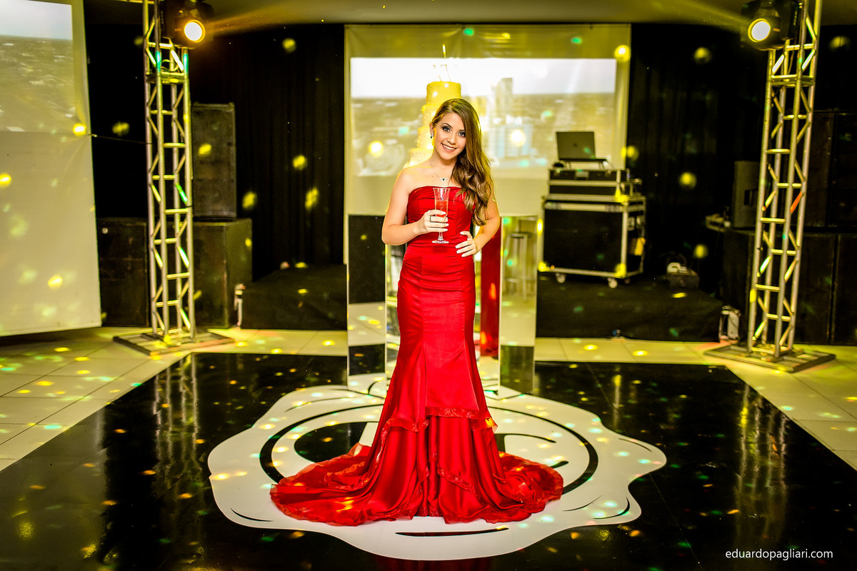 aniversario de quinze anos por eduardo pagliari