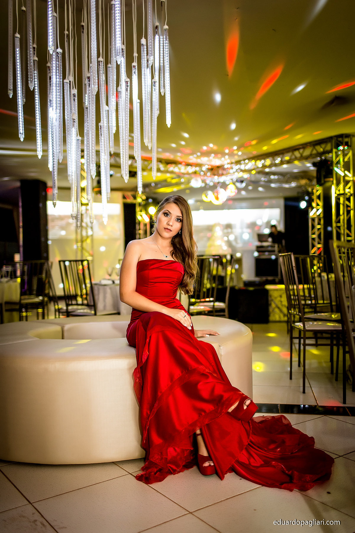 aniversario de quinze anos por eduardo pagliari