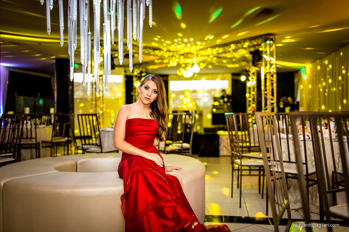 aniversario de quinze anos por eduardo pagliari