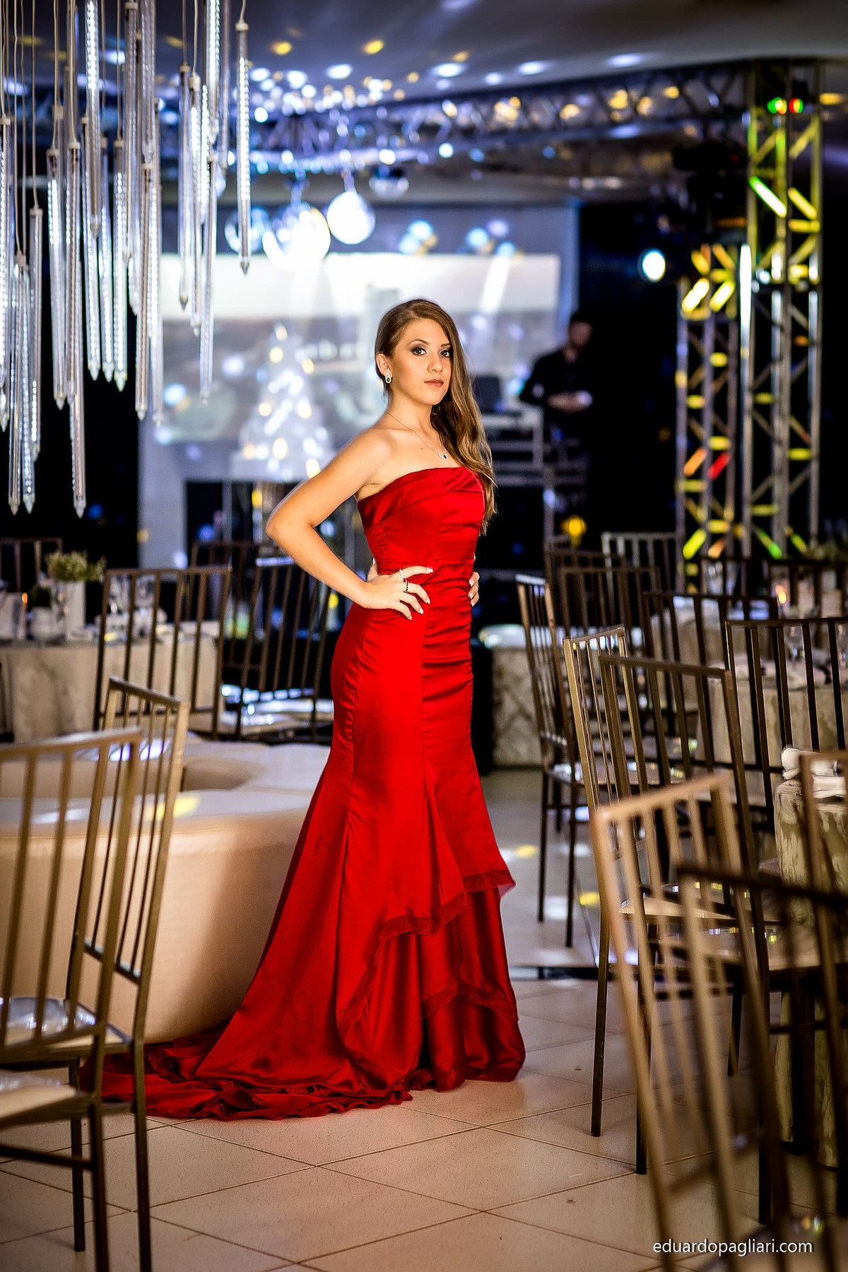 aniversario de quinze anos por eduardo pagliari