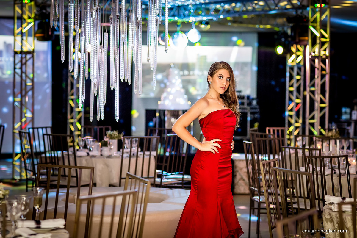 aniversario de quinze anos por eduardo pagliari