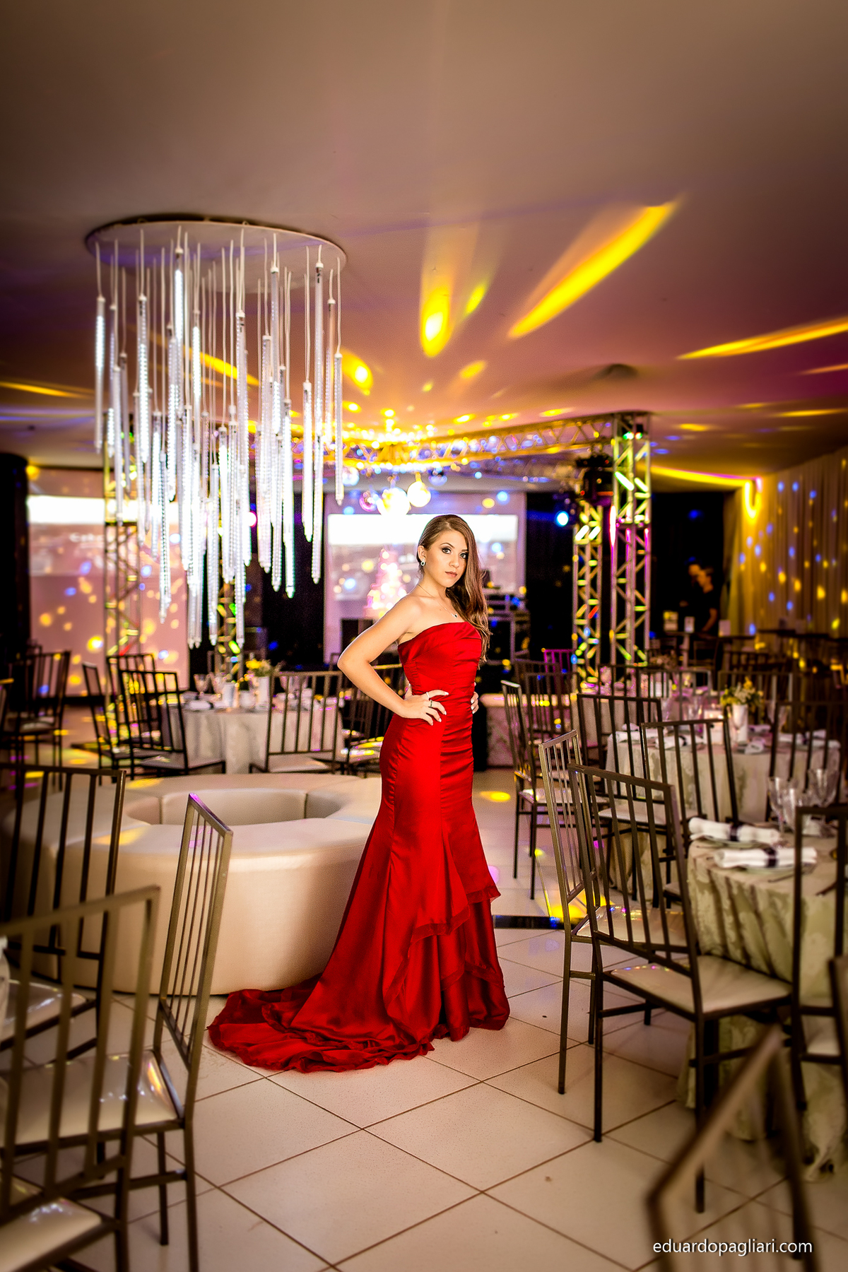 aniversario de quinze anos por eduardo pagliari