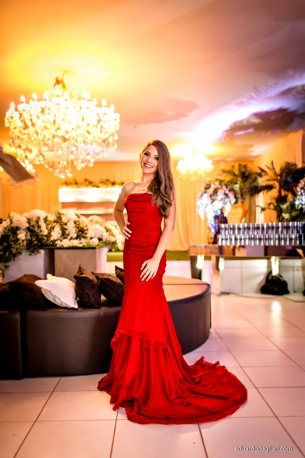 aniversario de quinze anos por eduardo pagliari