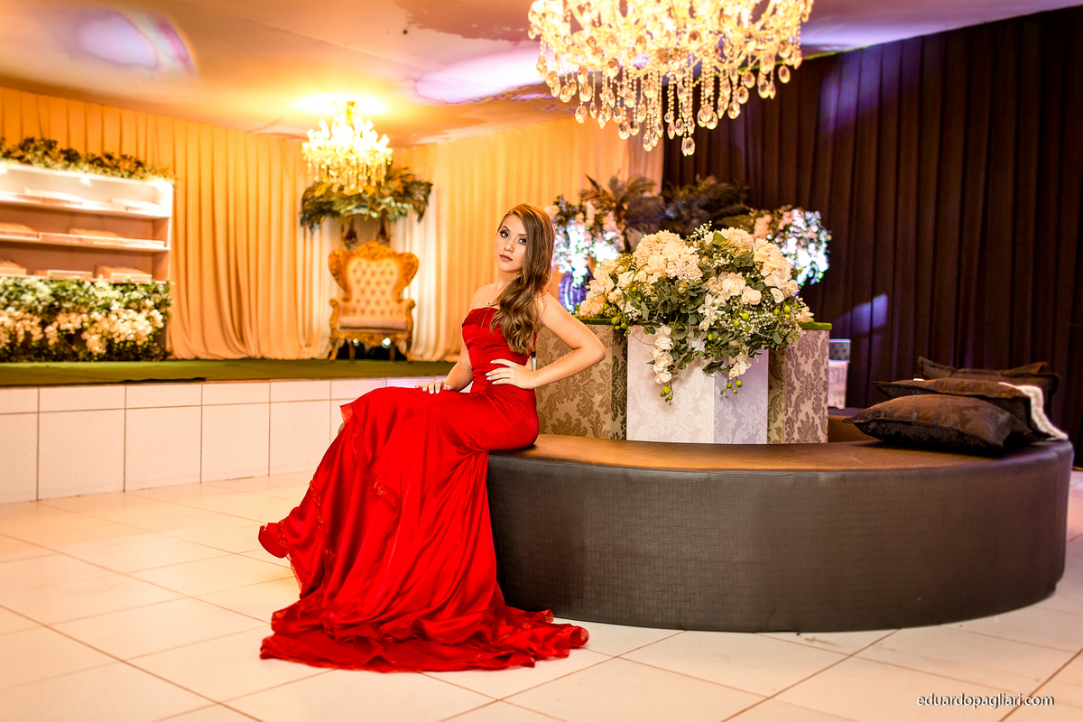 aniversario de quinze anos por eduardo pagliari