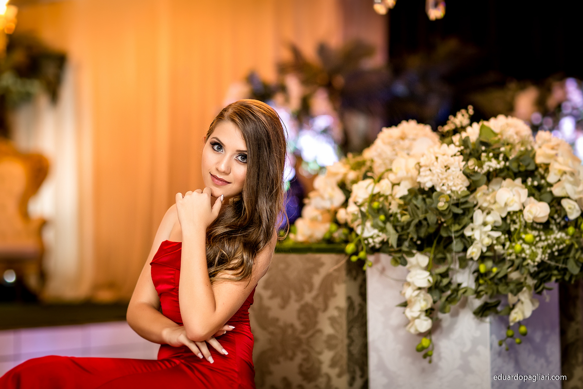 aniversario de quinze anos por eduardo pagliari