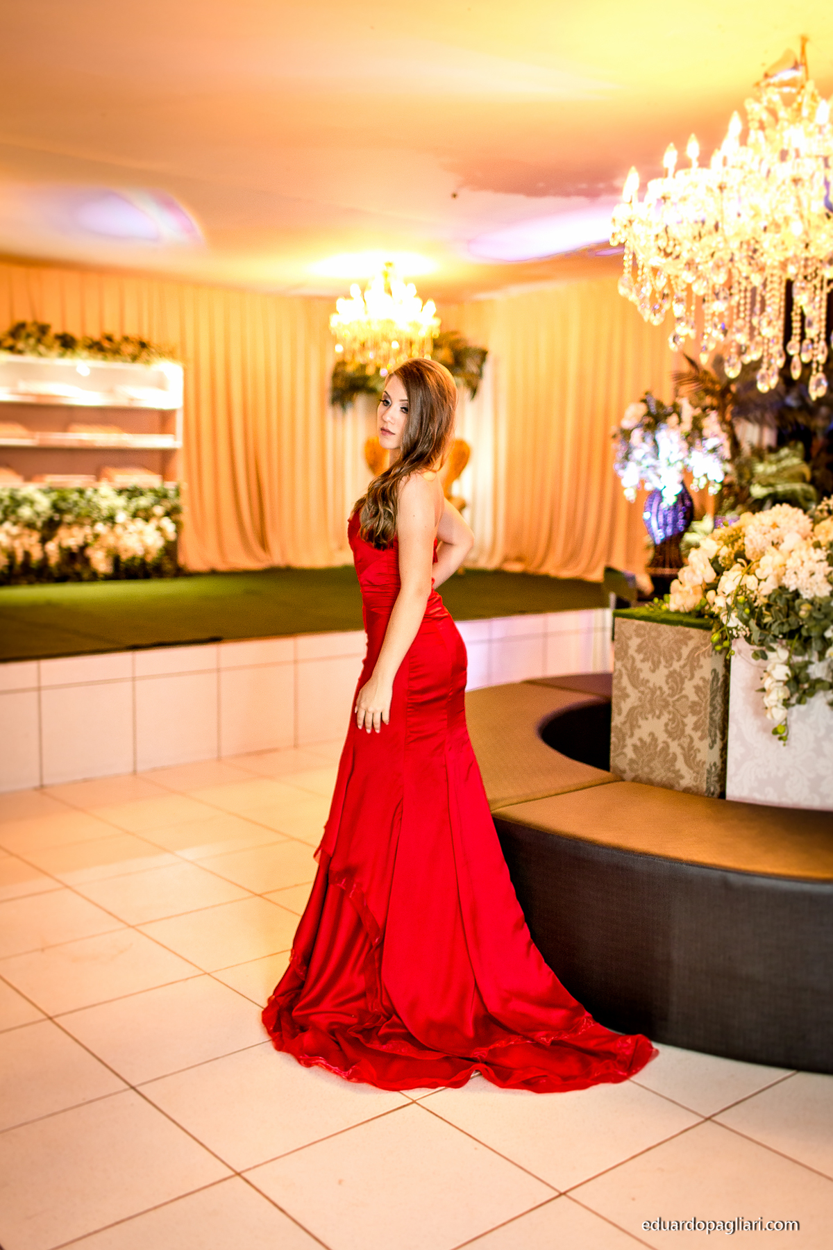 aniversario de quinze anos por eduardo pagliari