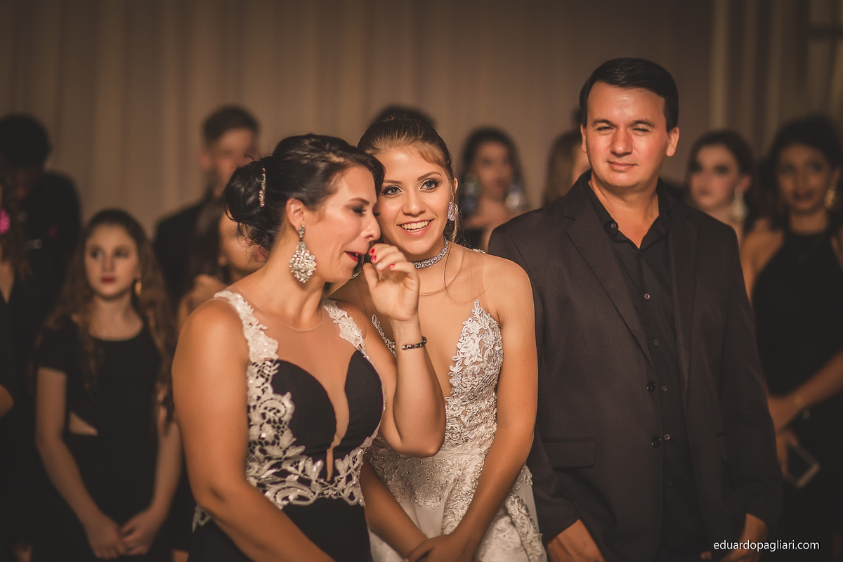 aniversario de quinze anos por eduardo pagliari