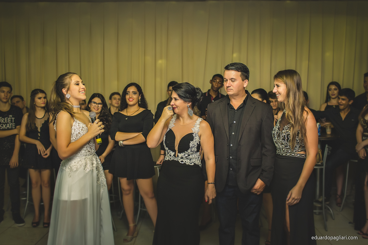 aniversario de quinze anos por eduardo pagliari