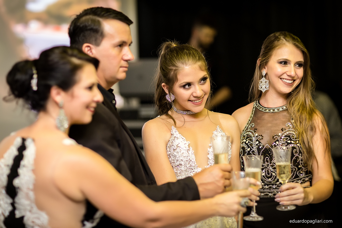 aniversario de quinze anos por eduardo pagliari