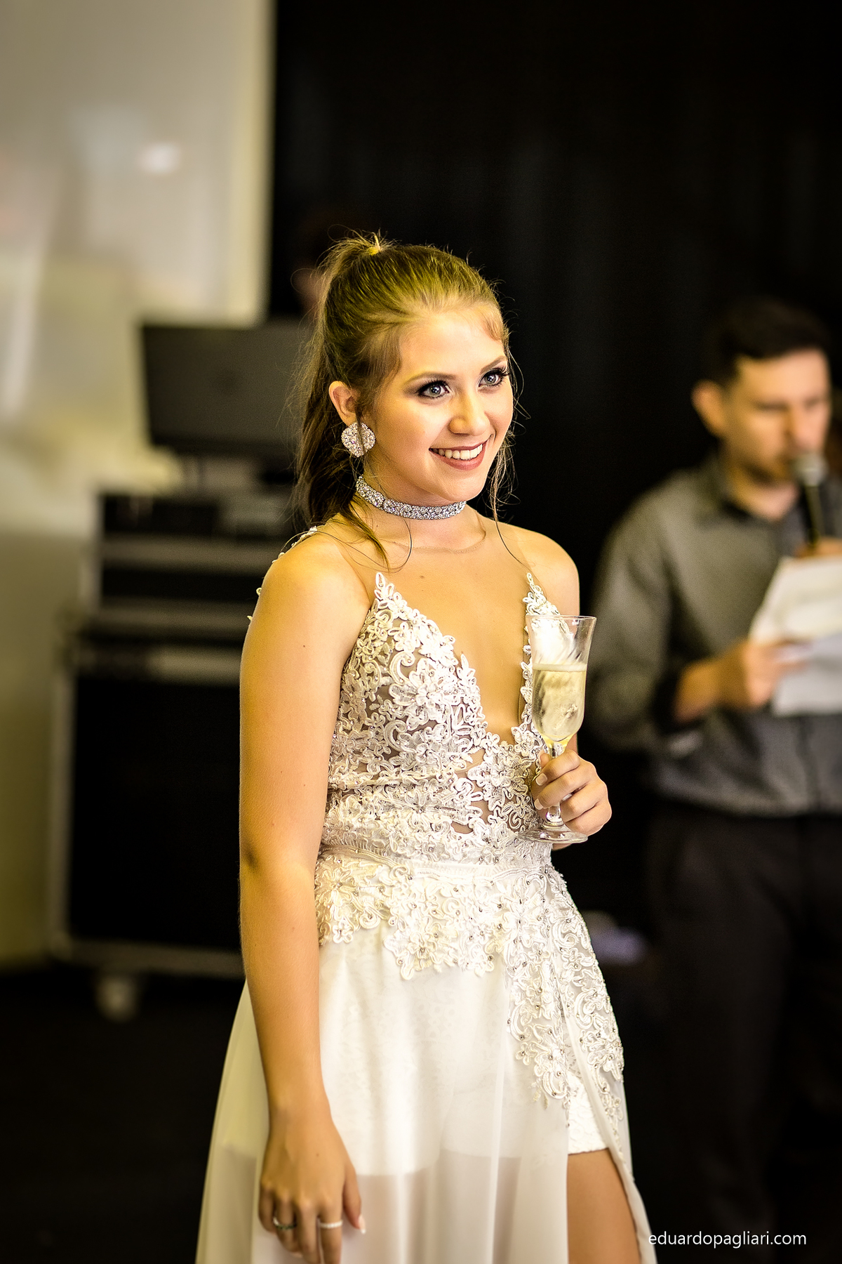 aniversario de quinze anos por eduardo pagliari