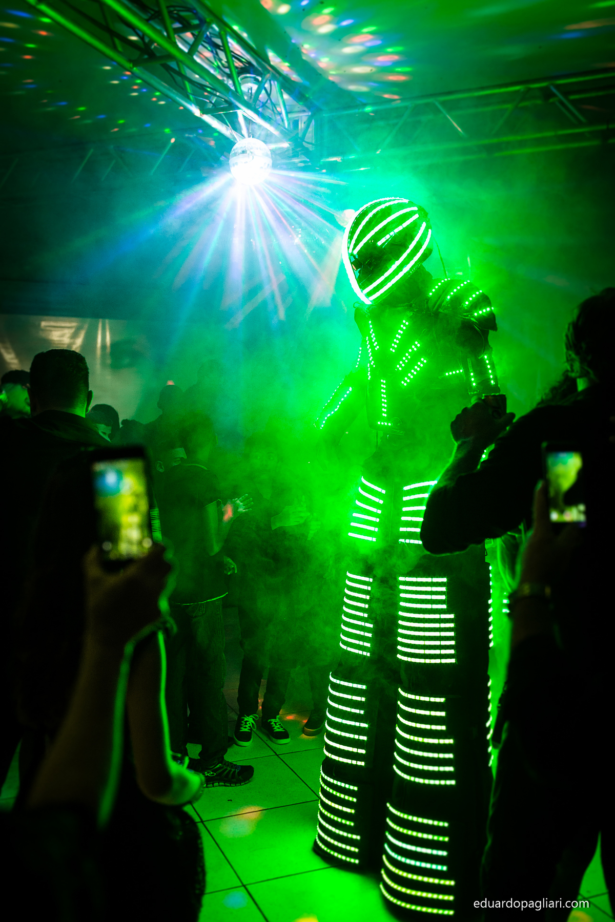 aniversario de quinze anos por eduardo pagliari