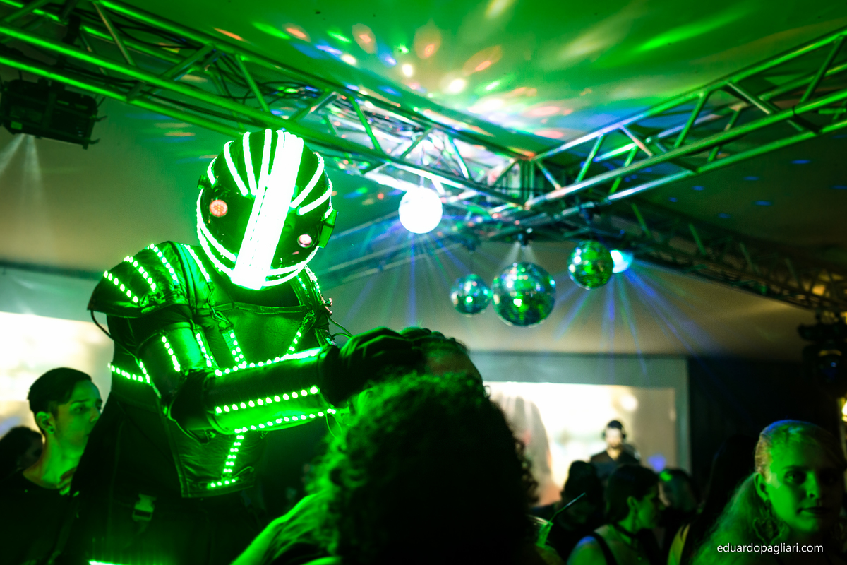 aniversario de quinze anos por eduardo pagliari