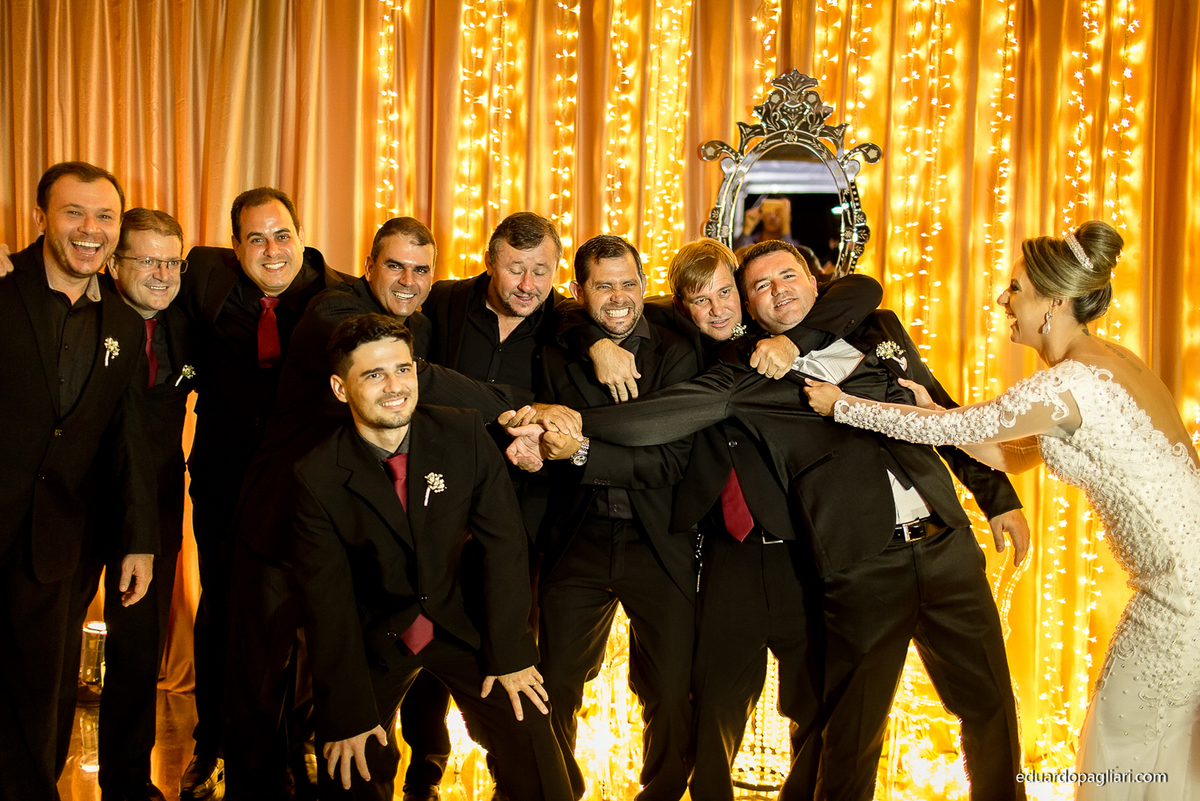 Casamento em colider por eduardo pagliari