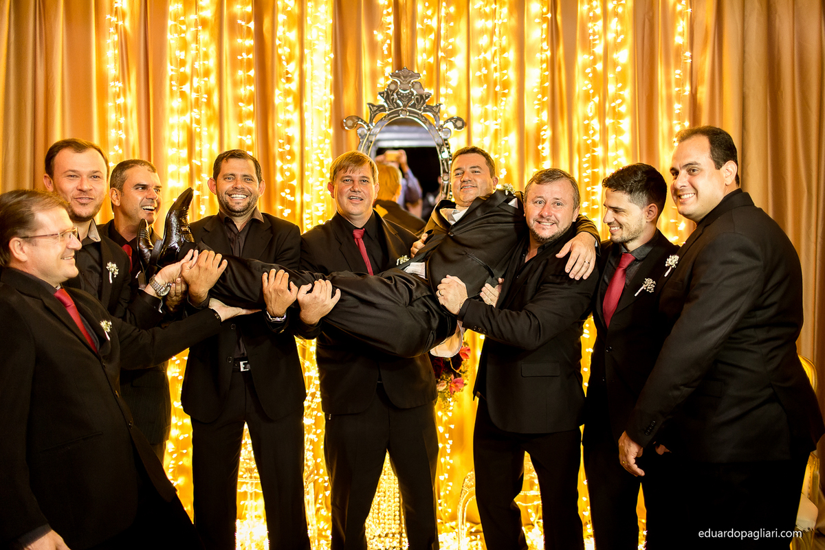 Casamento em colider por eduardo pagliari