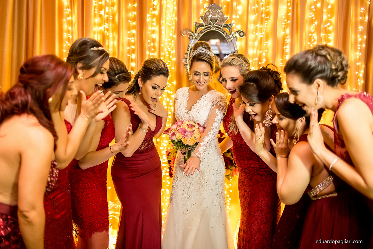 Casamento em colider por eduardo pagliari