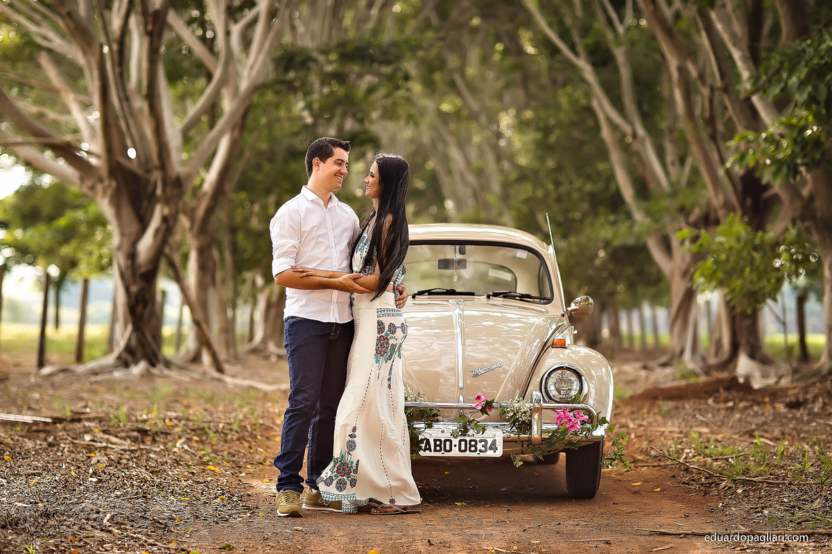 pre casamento com fusca por eduardo pagliari