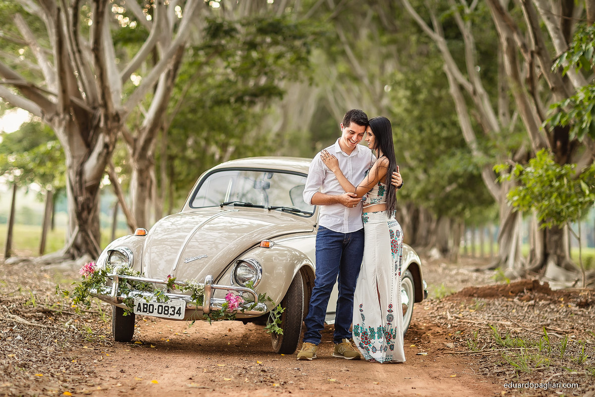 pre casamento com fusca por eduardo pagliari