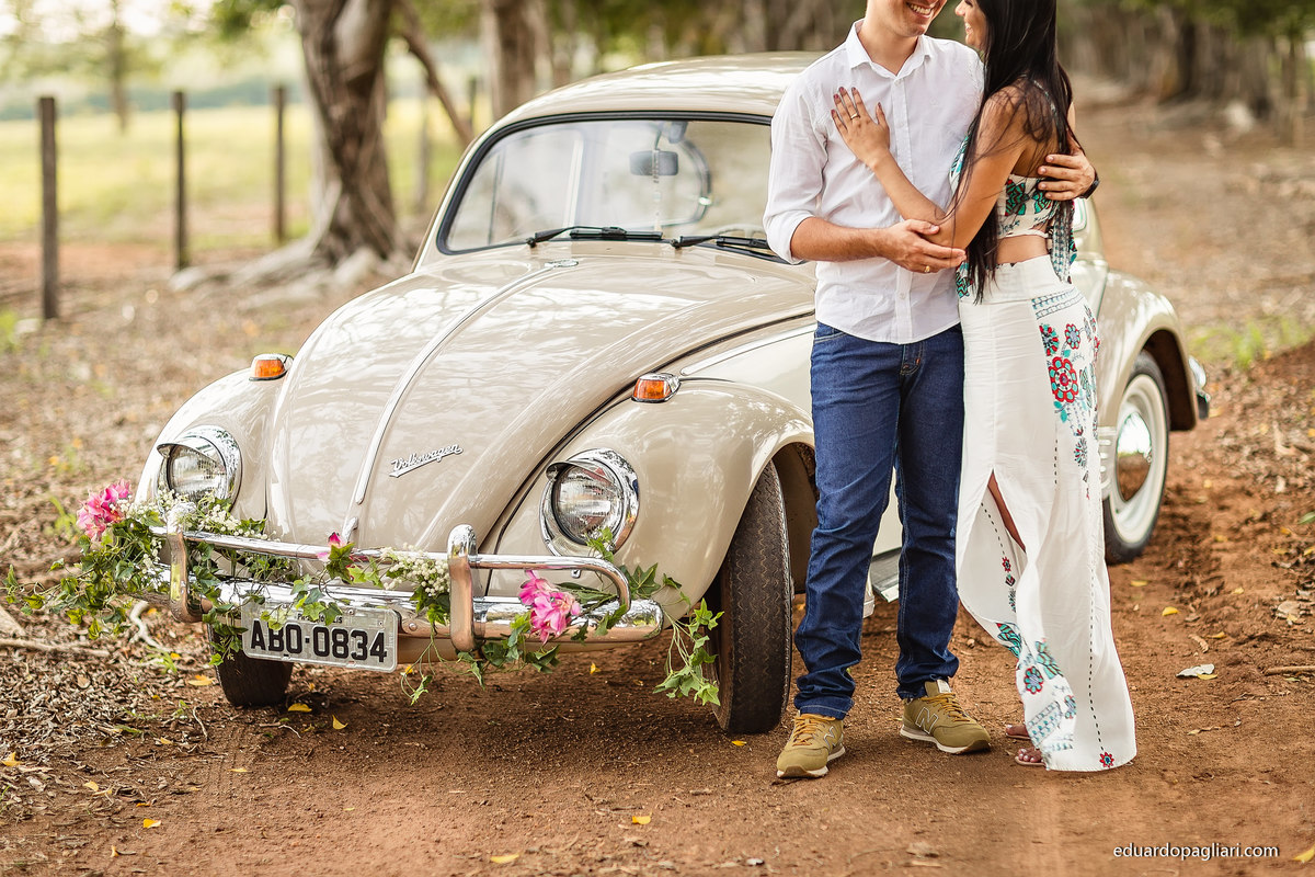 pre casamento com fusca por eduardo pagliari