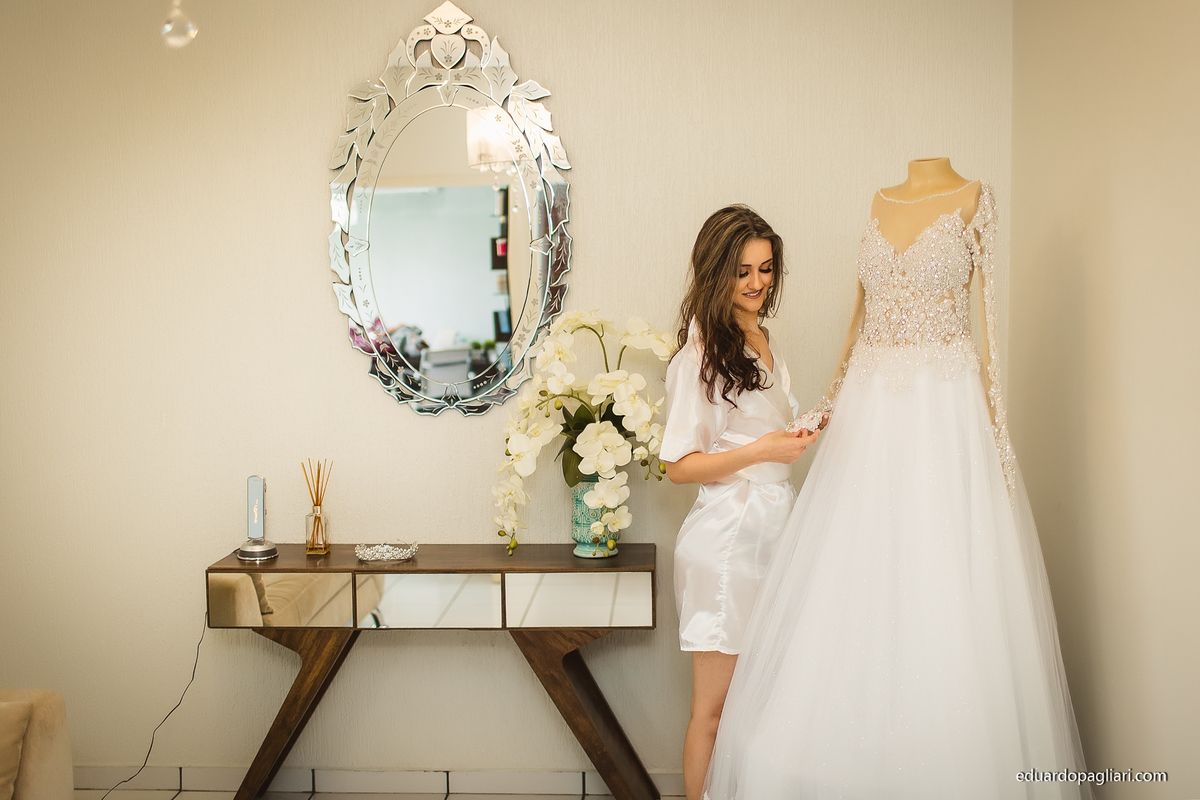 making off da noiva eduardo pagliari