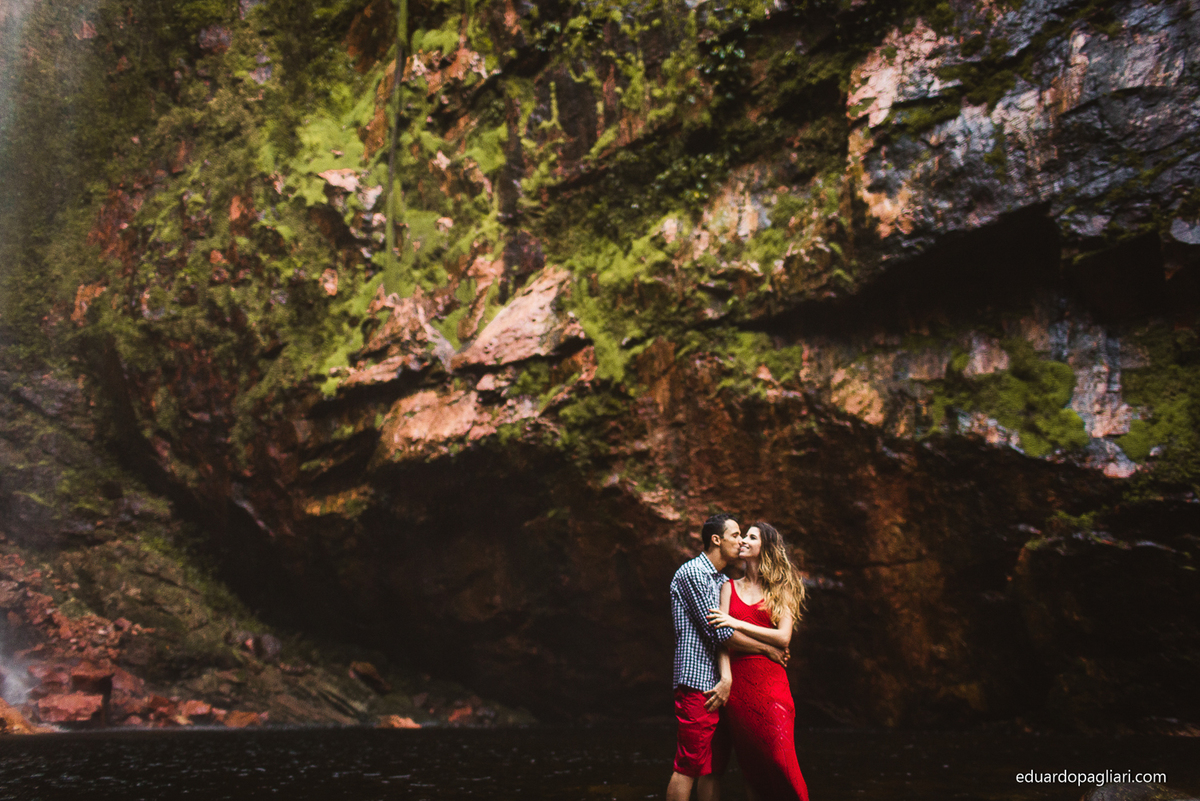 pre casamento em pedreira