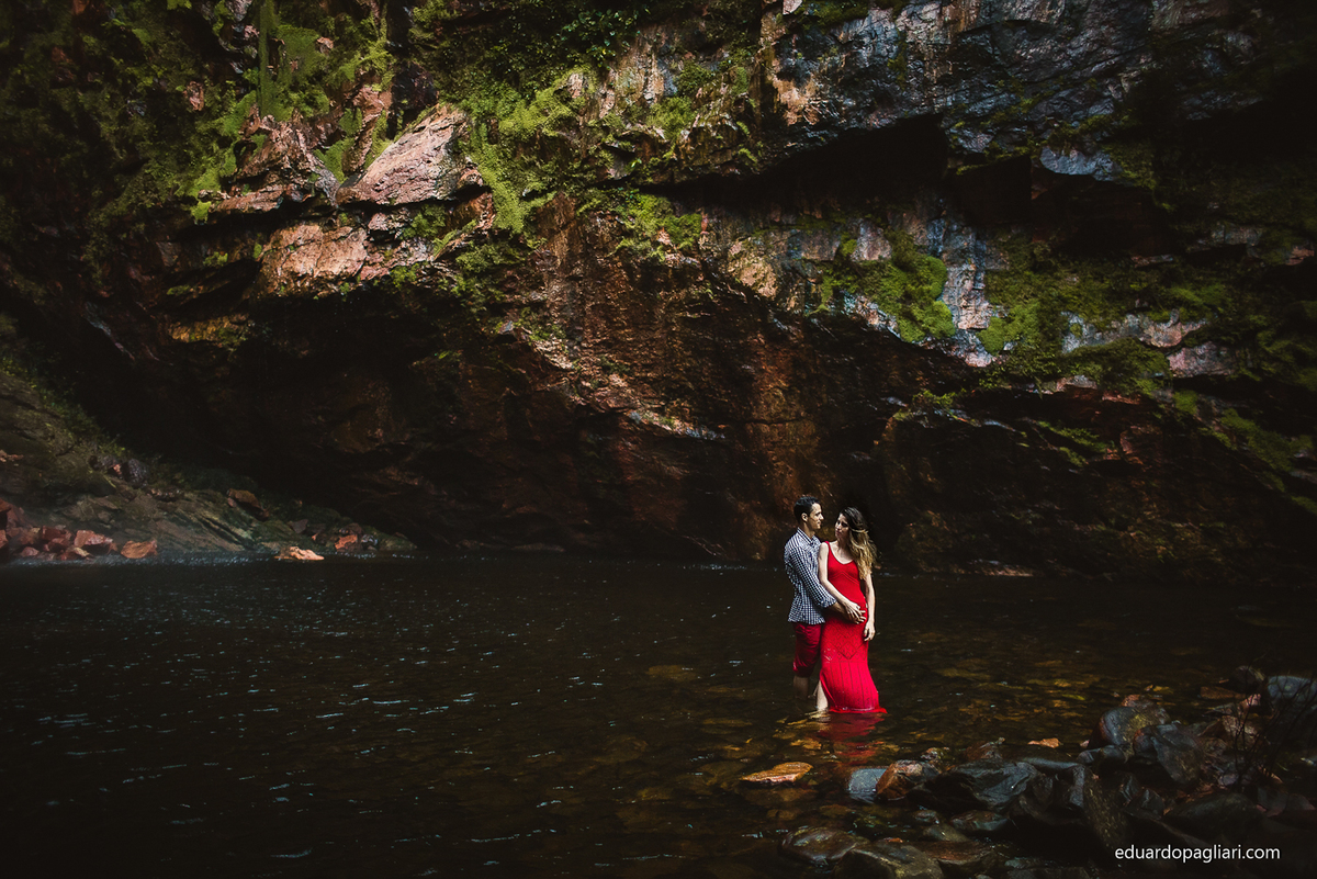 pre casamento em pedreira