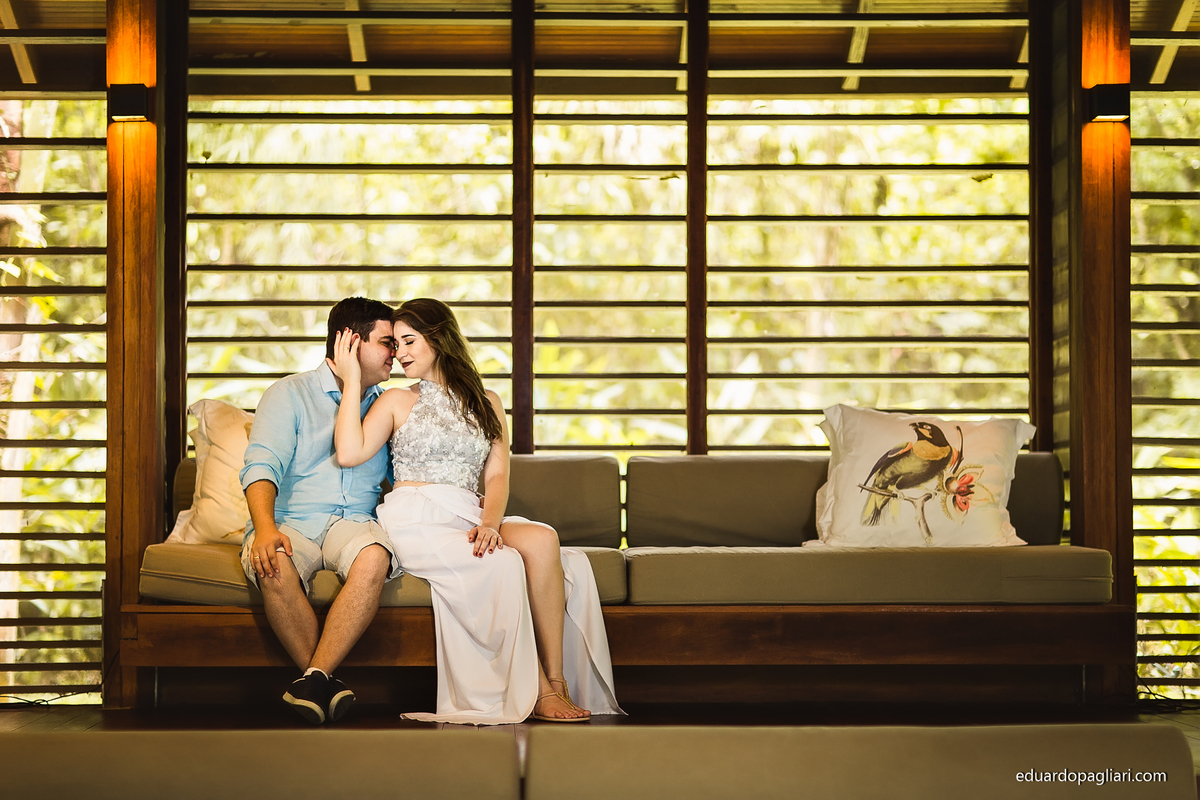 pre wedding no cristalino por eduardo pagliari