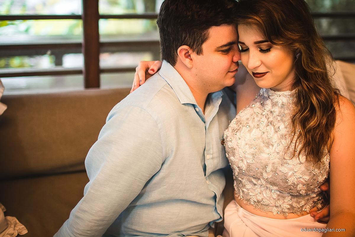 pre wedding no cristalino por eduardo pagliari