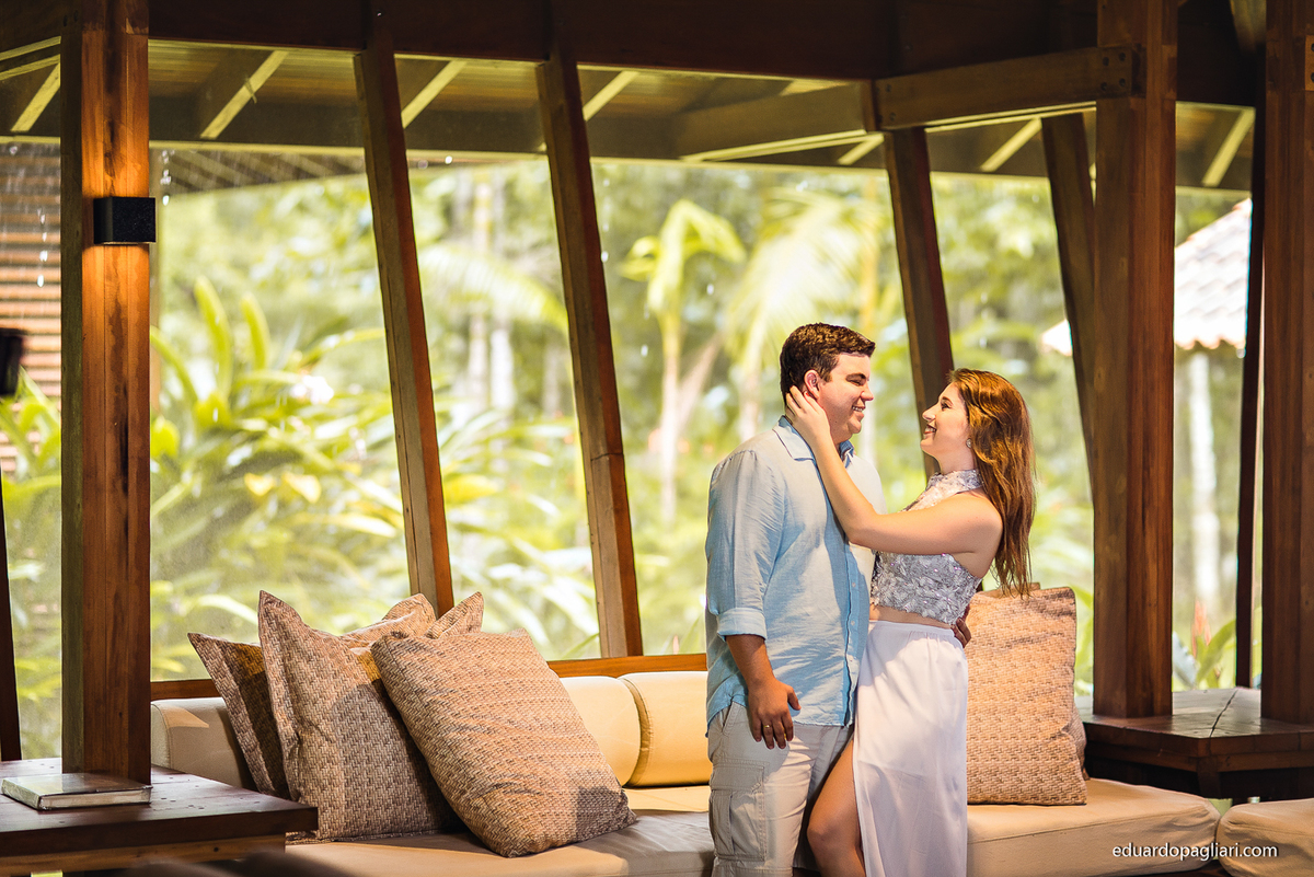 pre wedding no cristalino por eduardo pagliari