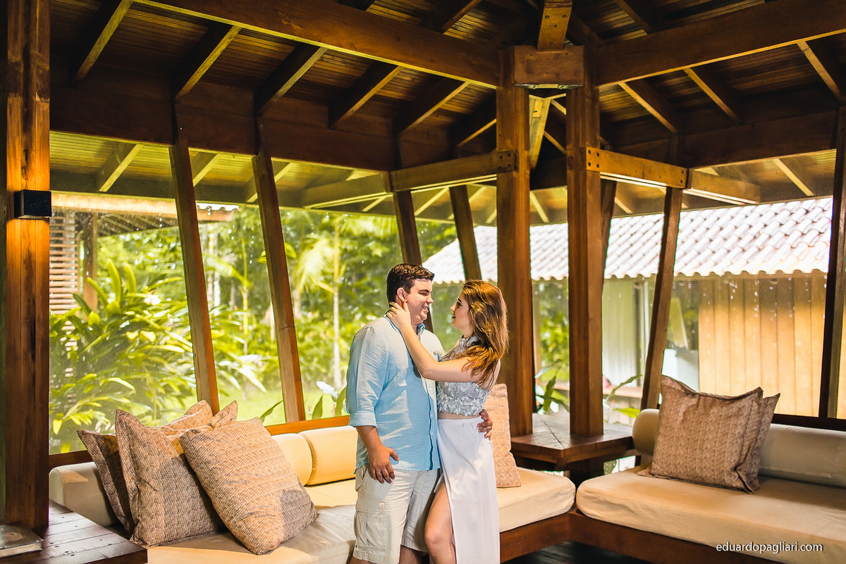 pre wedding no cristalino por eduardo pagliari