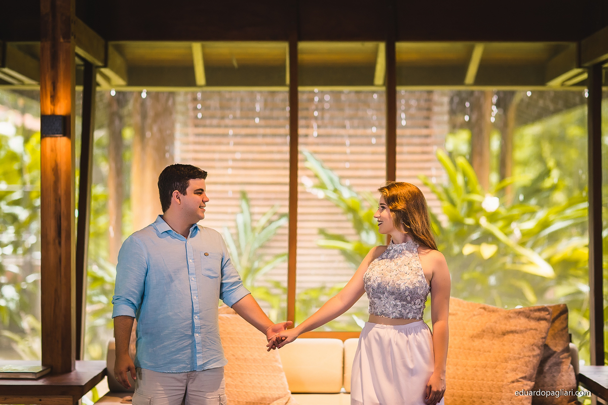 pre wedding no cristalino por eduardo pagliari