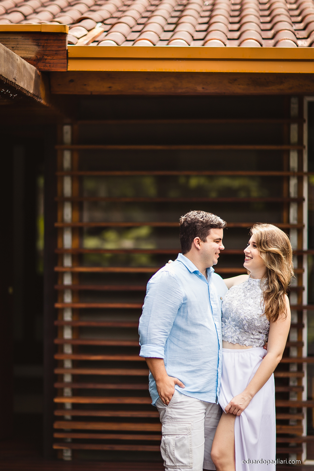 pre wedding no cristalino por eduardo pagliari