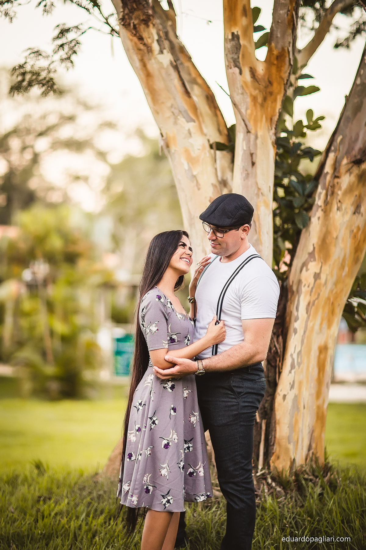 pre wedding em alta floresta por eduardo pagliari