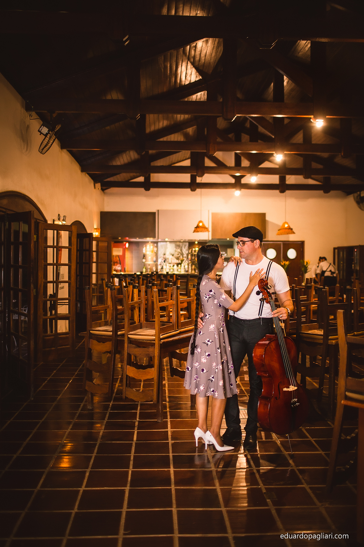 pre wedding em alta floresta por eduardo pagliari