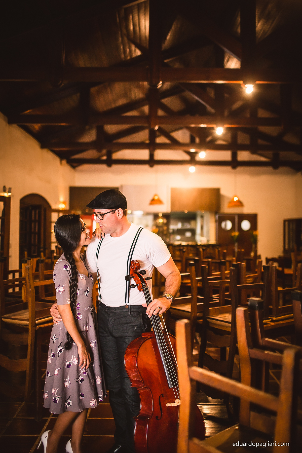 pre wedding em alta floresta por eduardo pagliari