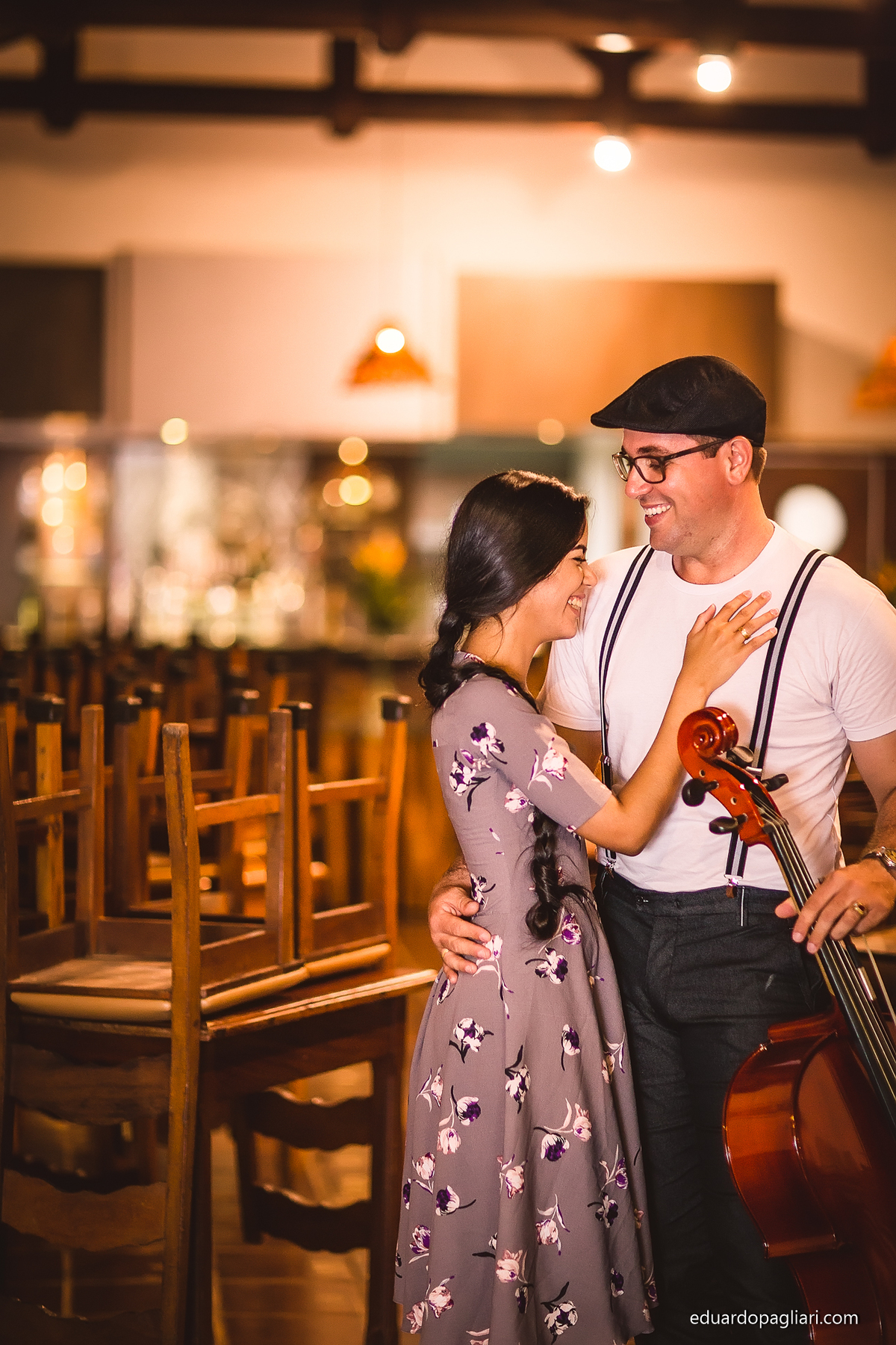 pre wedding em alta floresta por eduardo pagliari