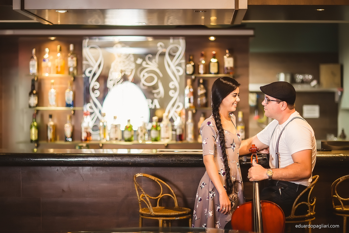 pre wedding em alta floresta por eduardo pagliari