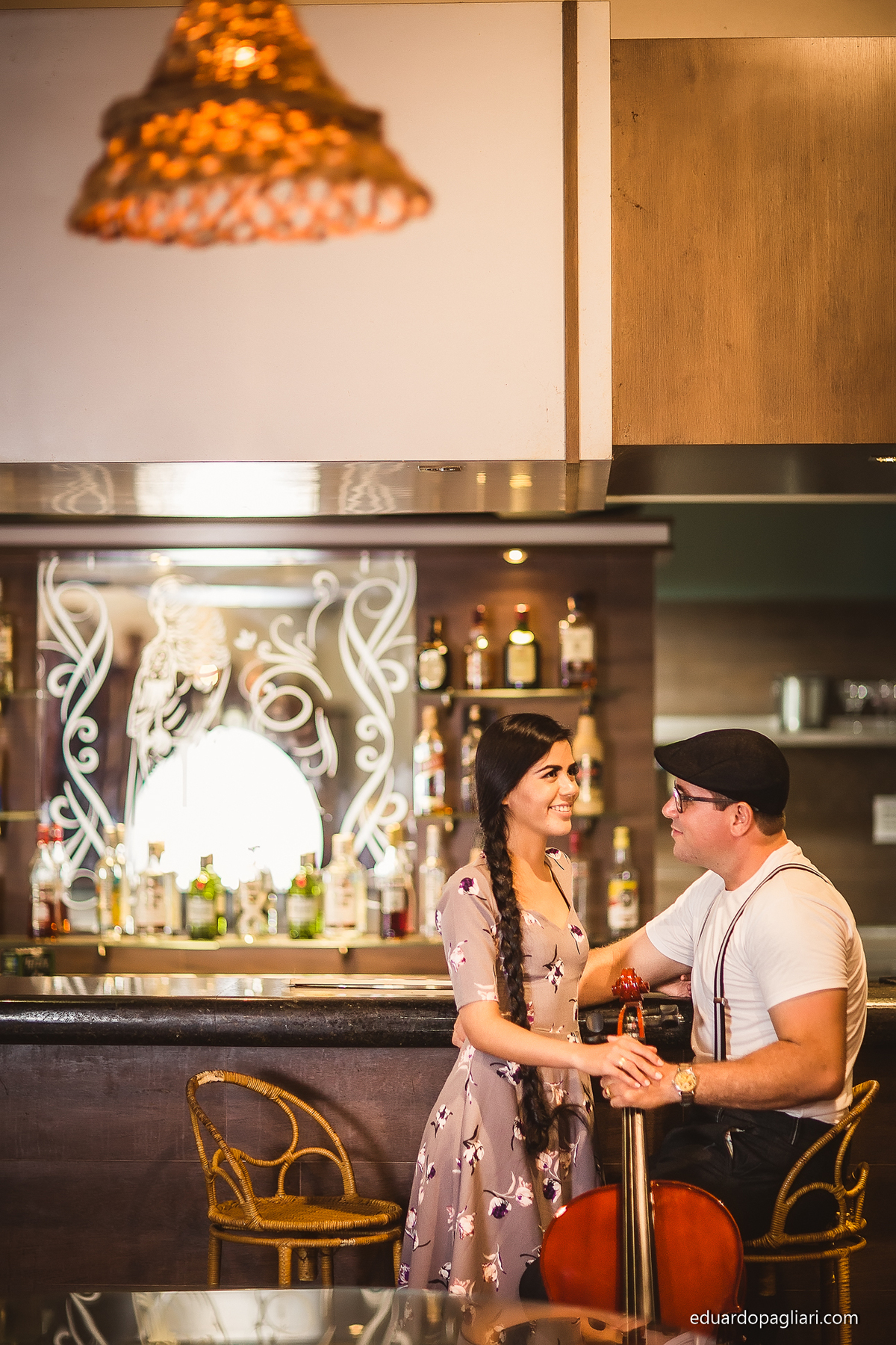 pre wedding em alta floresta por eduardo pagliari