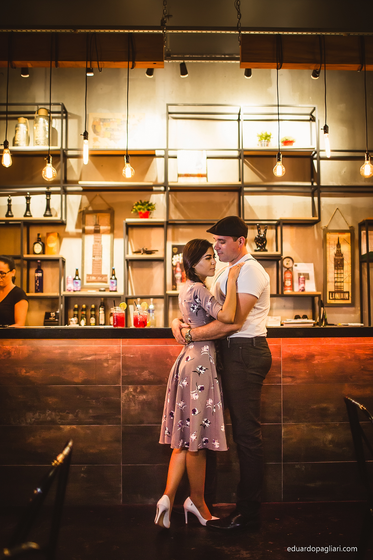 pre wedding em alta floresta por eduardo pagliari