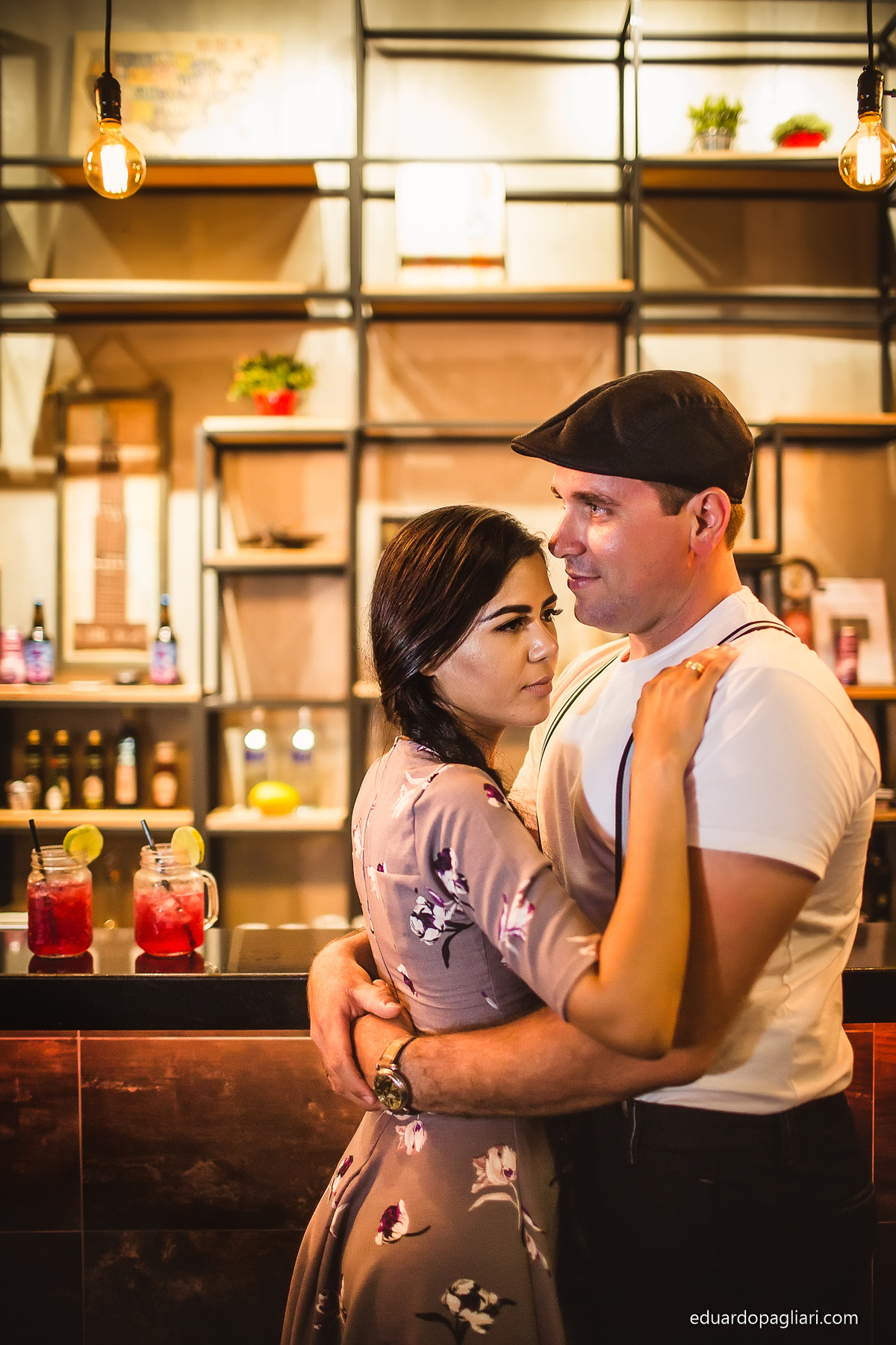 pre wedding em alta floresta por eduardo pagliari