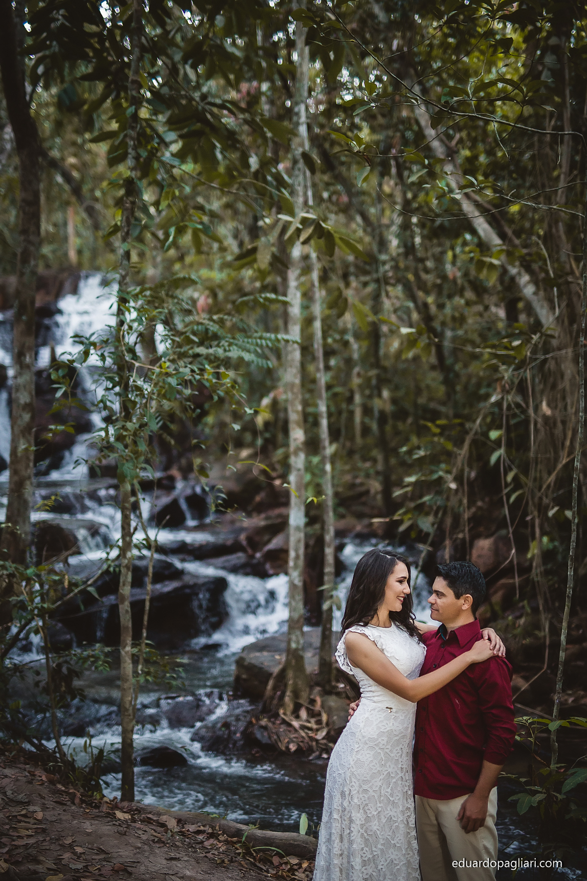 pre wedding em sinop por eduardo pagliari