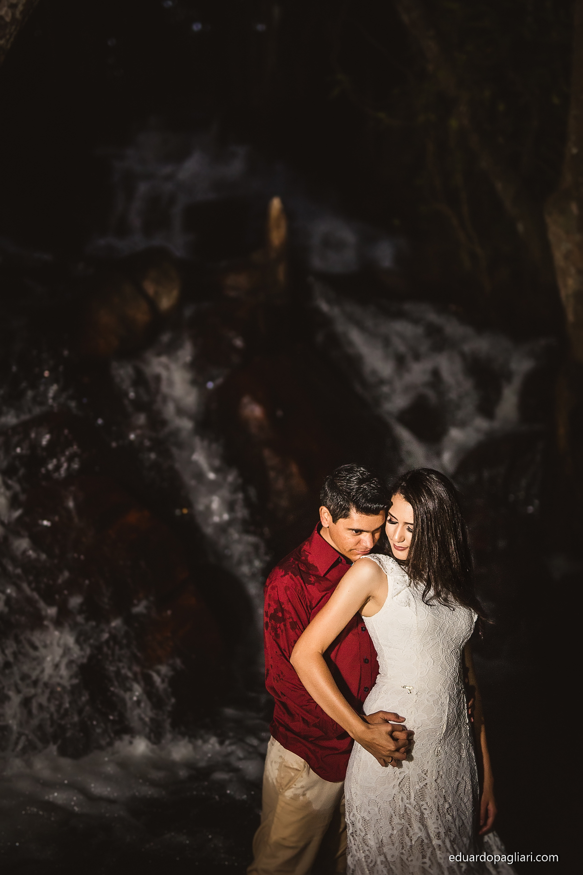 pre wedding em sinop por eduardo pagliari