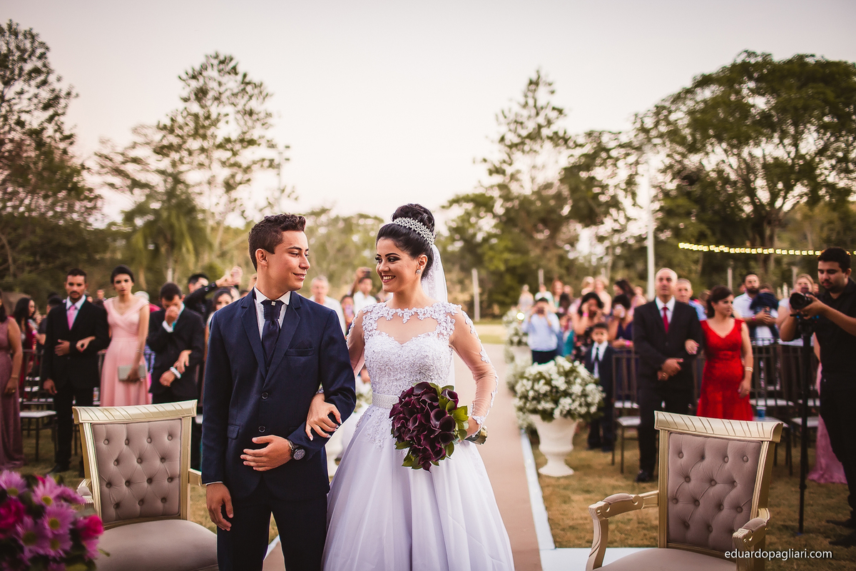casamento em colider por eduardo pagliari