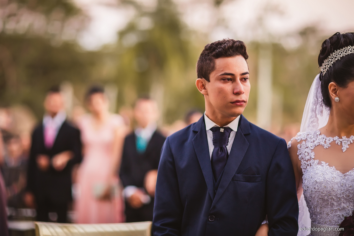 casamento em colider por eduardo pagliari