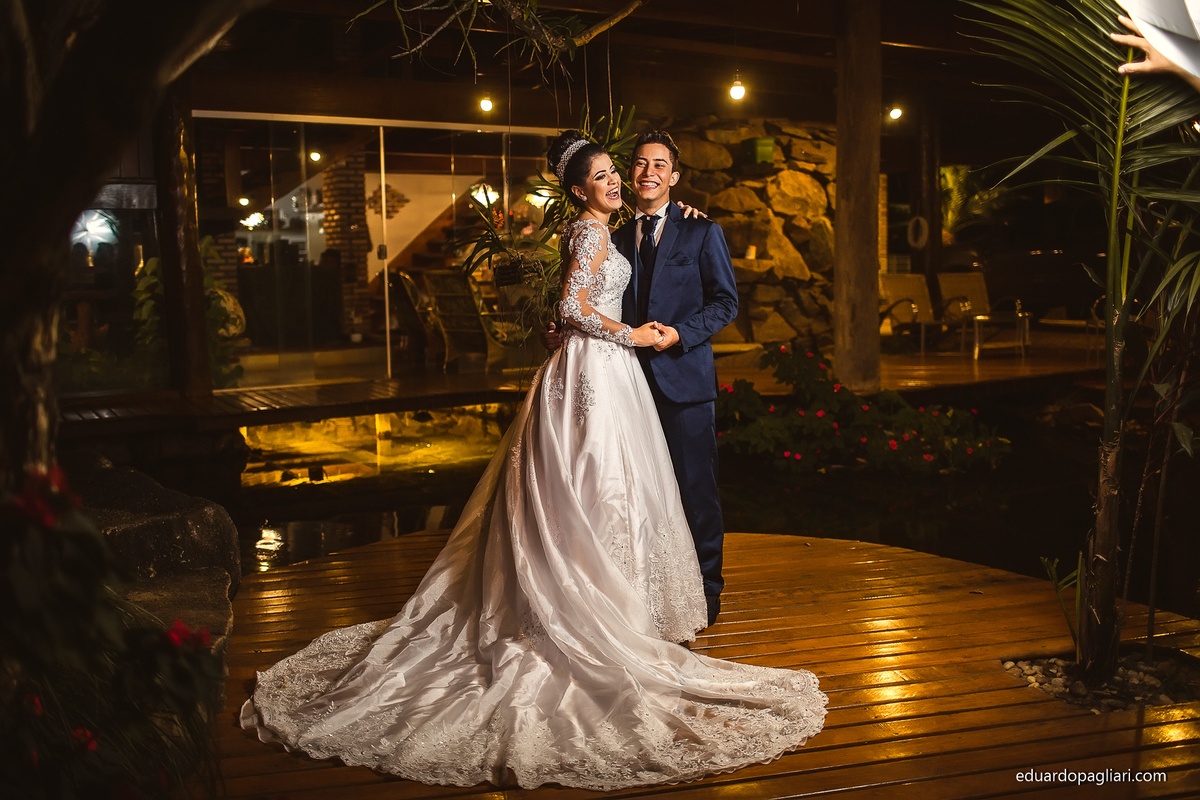 casamento em colider por eduardo pagliari