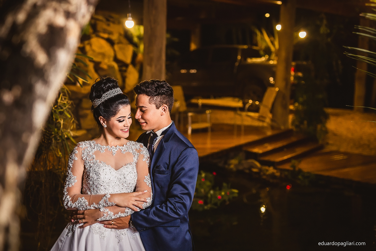 casamento em colider por eduardo pagliari