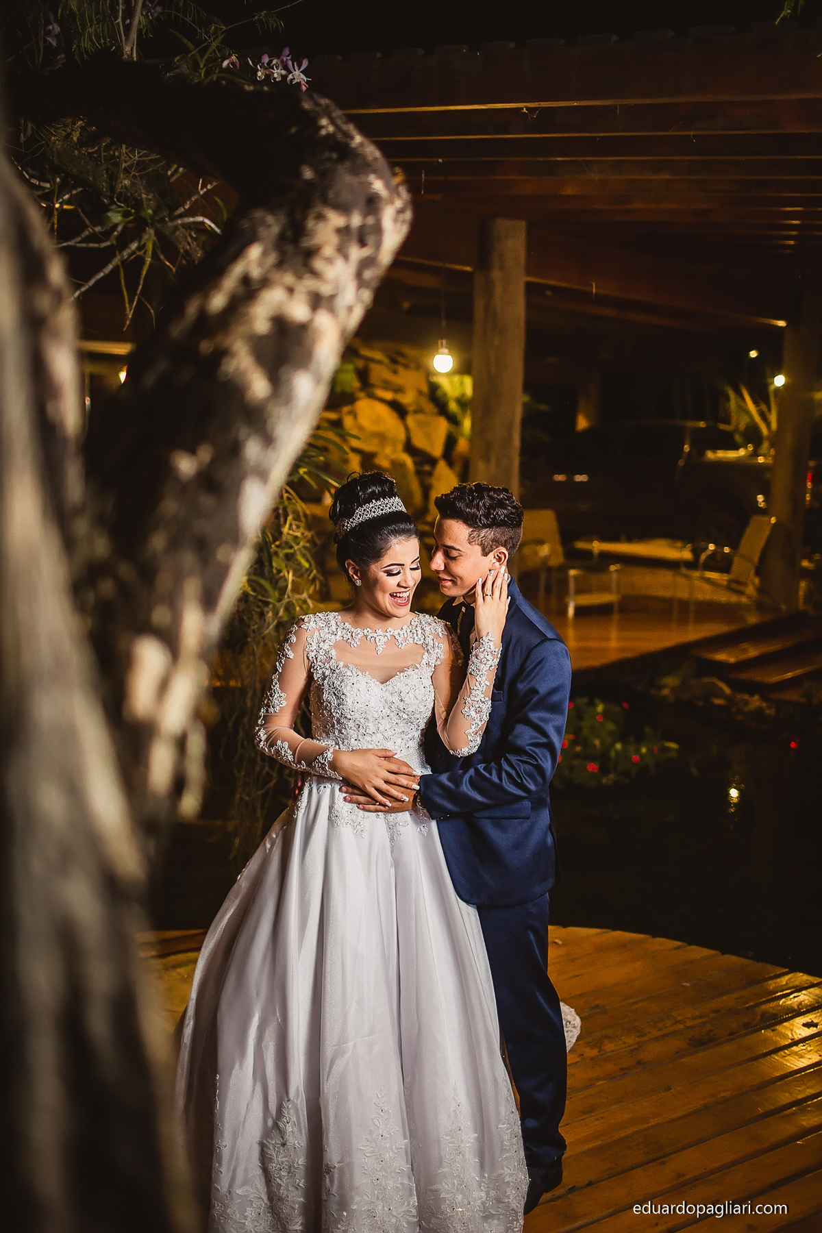 casamento em colider por eduardo pagliari